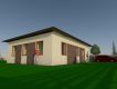 Eladó 92.1 m2 ház - Adony