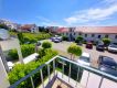 Eladó 54 m2 lakás - Balatonfüred