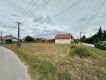 Eladó 806 m2 telek - Balatonudvari