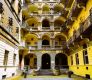 Eladó 22 m2 lakás - Budapest VI.