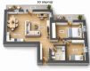 Eladó 60 m2 lakás - Budapest XVII.