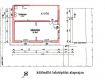 Eladó 220 m2 ház - Délegyháza