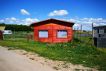 Eladó 30 m2 nyaraló - Ercsi
