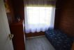 Eladó 30 m2 nyaraló - Ercsi