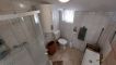 Eladó 40 m2 nyaraló - Ercsi