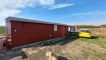 Eladó 40 m2 nyaraló - Ercsi