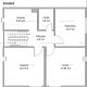 Eladó 164 m2 ház - Érd