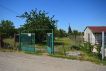 Eladó 826 m2 telek - Érd