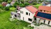 Eladó 220.96 m2 ház - Nemesvámos