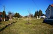 Eladó 1295 m2 telek - Pusztazámor