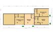 Eladó 112 m2 iroda / üzlethelyiség - Százhalombatta