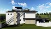 Eladó 160 m2 ház - Százhalombatta