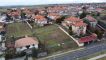 Eladó 921 m2 telek - Százhalombatta