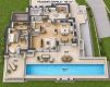 Eladó 300 m2 ház - Velence