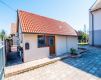 Kiadó 30 m2 ház - Balatonkenese