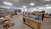 Kiadó 140 m2 ipari ingatlan - Solymár