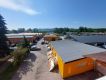 Kiadó 160 m2 ipari ingatlan - Solymár