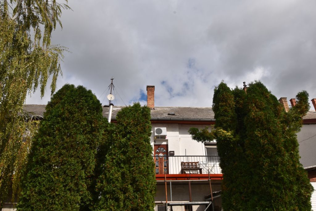 Eladó 66 m2 lakás - Dunaföldvár