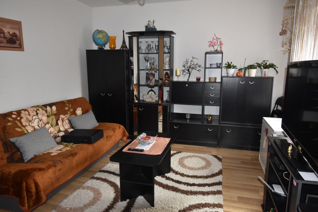 Eladó 66 m2 lakás - Dunaföldvár