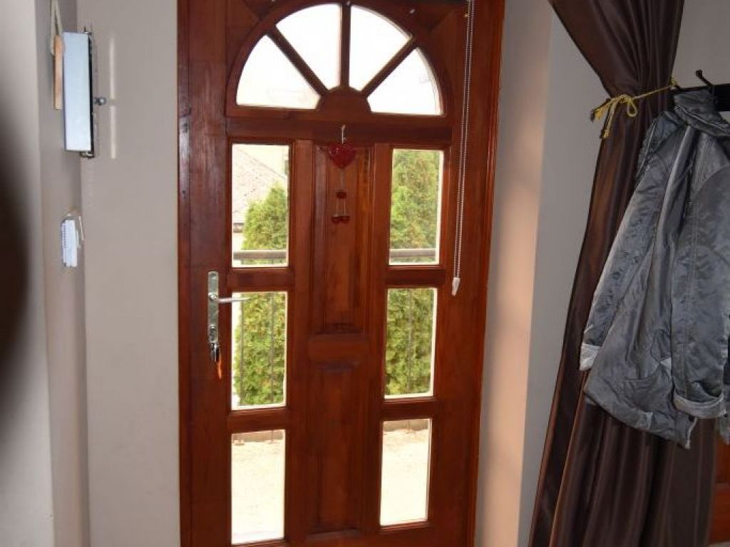 Eladó 66 m2 lakás - Dunaföldvár