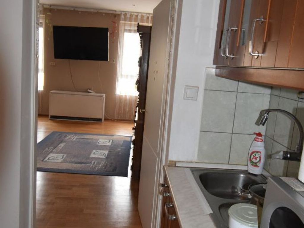 Eladó 66 m2 lakás - Dunaföldvár