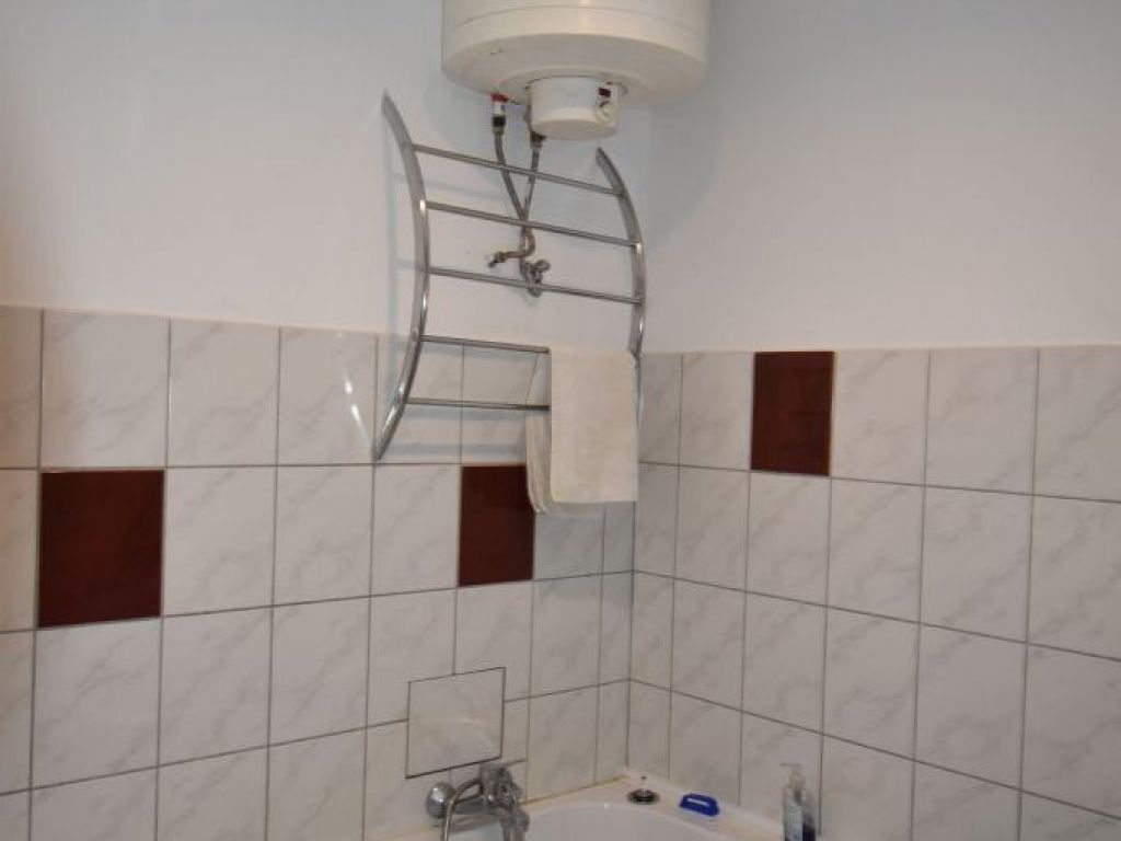 Eladó 66 m2 lakás - Dunaföldvár