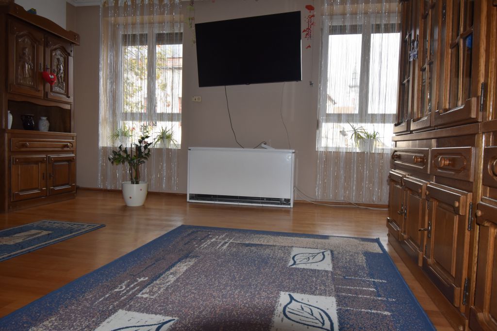 Eladó 66 m2 lakás - Dunaföldvár