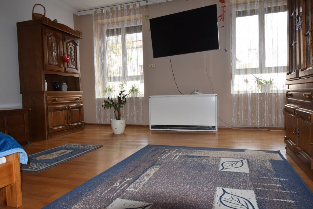 Eladó 66 m2 lakás - Dunaföldvár