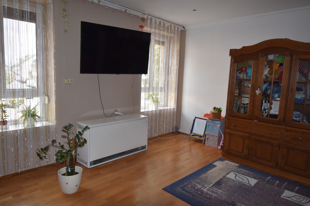 Eladó 66 m2 lakás - Dunaföldvár