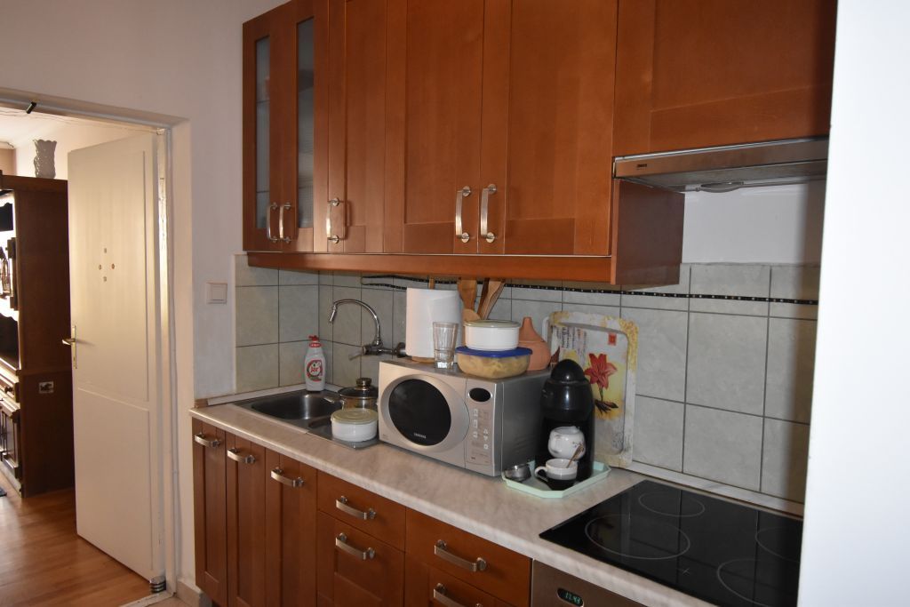 Eladó 66 m2 lakás - Dunaföldvár