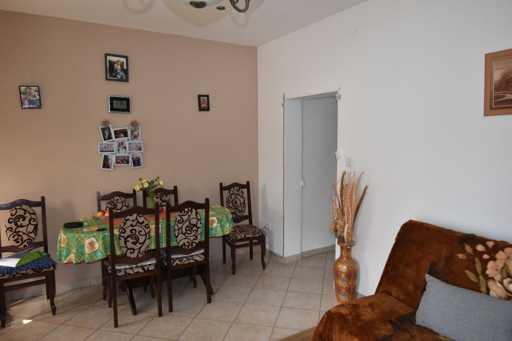 Eladó 66 m2 lakás - Dunaföldvár