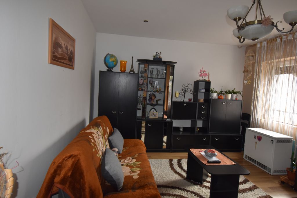 Eladó 66 m2 lakás - Dunaföldvár