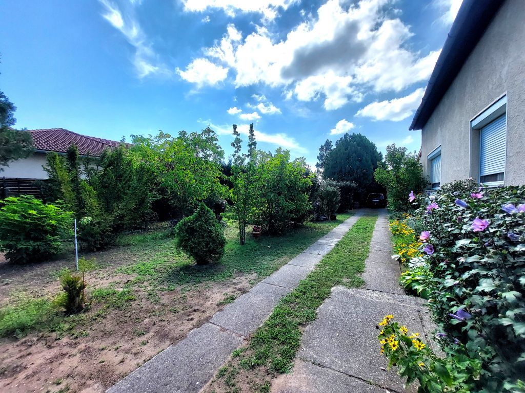Eladó 116 m2 ház - Dunakeszi